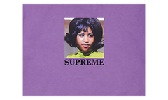 Aretha Tee "SS26 - purple" SU27387