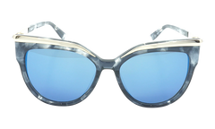 Cat Eye Sunglasses "SPARKLY JEAN" MCM637S-404