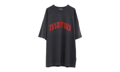 Chicago 90's Tee "Iron Grey" 125HO254562F