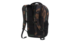 Jester Backpack "Camo / TNF Black" NF0A3VXFKAH
