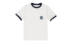 EE RINGER T-SHIRT "FW23 - Atlanta Braves" EE512