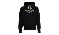 Pornstar Hoodie "Black" ABCSS25H021RL15 BLAC