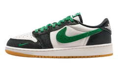 Air Jordan 1 Retro Low OG GS "Forest Green" IR2300 030