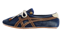 Tai-Chi Sakura Suede "Versace Blue" 1024594 1A17741 2U2HJ