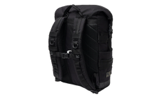 Utility Folded Backpack "Blackout" 921516 02E