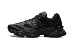 9060X "Black Grey Black" U90606TO