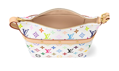 Cruiser Toiletry Bag "Takashi Murakami - Multicolored" M27900