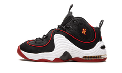 Air Penny 2 "Miami Heat" 333886 002