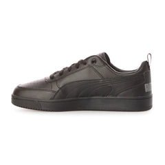Dribble Lace Up Sneakers