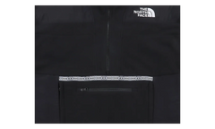 Rage Fleece "Anorak Black" NF0A3MIDJK3