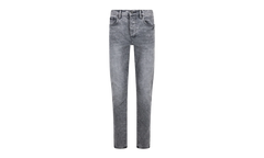 Ash Black Vintage "BLACK" P001 ABVG323