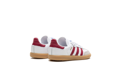 Samba Og EL TD "Burgundy Gum" IE1336
