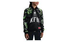 Korea Goalkeeper Dri-FIT Football Shirt GS "Black / Black / White" IO2676 010