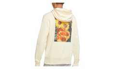 Terry Pullover Hoodie "Sunflower" DM4992 113