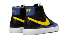 Blazer Mid '77 "Peace Love and Basketball" DC1414 001