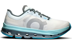 On Running Cloudflow 5 Arctic Stone (Women's)