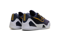 Kobe 9 EM Low GS "Fade" IM6641 400