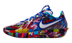 Air Zoom GT Cut 3 "Jewell Loyd Paint" IF2523 100