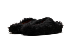 Bear Claw Mule "Black" BS50