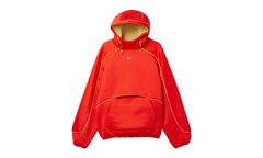 Project F.R.O.G. Pullover Hoodie "Light Crimson / Light Lemon Twist" HQ0465 696