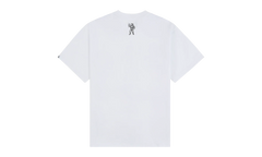 Icy Graphic T-Shirt "White" 861 2315 WHT