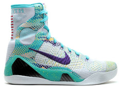 Kobe 9 Elite Hero Draft Day Expression