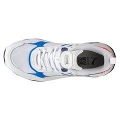 BMW M Motorsport Trinity Lace Up Sneakers