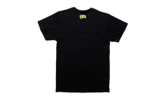 Hello Tee "Black" 8013206BLK
