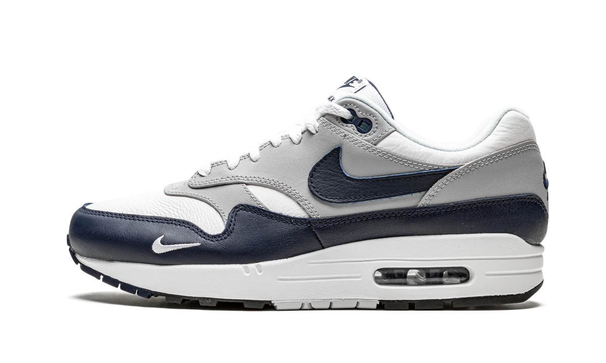 Air Max 1 LV8 "Obsidian" DH4059 100