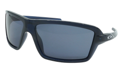 Cables Sunglasses "Trans Poseidon / PRIZM Grey" OO9129 17