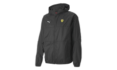 Scuderia Ferrari T7 City Runner Jacket "Puma Black" 596140 02