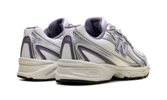 740 "Candied Violet Angora" U7406LV