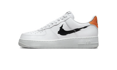 Air Force 1 Low "Glitch Swoosh" DV6483 100