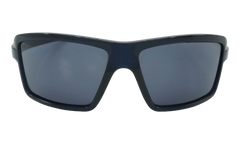 Cables Sunglasses "Trans Poseidon / PRIZM Grey" OO9129 17