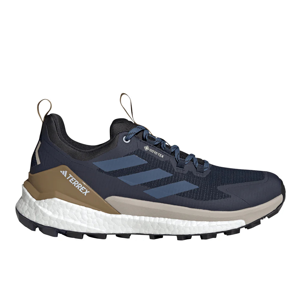 Terrex Free Hiker 2.0 Low GTX Hiking Shoes