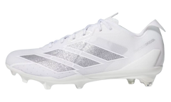 Adizero Electric II "White / Silver" IE6286