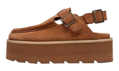 Meare Easy Elevated "Tan Suede" 26186575