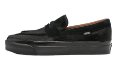 Premium Loafer "Black" VN000VASBLA