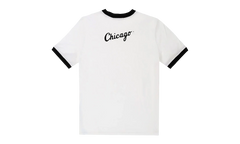 EE RINGER T-SHIRT "FW23 - CHICAGO WHITE SOX" EE519