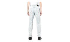 Bryant Skinny Jeans "Light Blue Sinner" MF21 D644 0001LTBSN