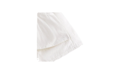 Devan Nylon Short "Off-White" KITH04