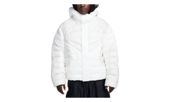 Therma-Fit ADV Oversized Hooded Jacket "Sail / Light Bone" FB7423 133
