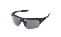 Hyperforce Sunglasses "Matte Oil Grey / Dark Grey / Black Mirror" EV1029 009