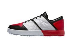 Nu Retro 1 Low Golf "Chicago" FZ4153 001