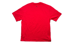 Sneaker Patch T-Shirt "Red" HJ2326 687