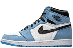 1 Retro High OG University Blue