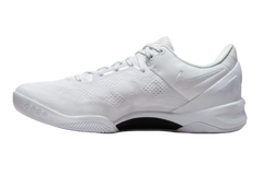 Kobe 8 Protro Triple White