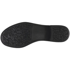 Women's Annex Oxford Dress Shoe in Caviar