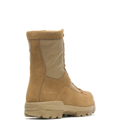 Bates Ranger II Hot Weather Composite Toe Mens Brown Wide Tactical Boots