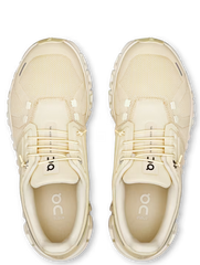 Running Cloud 6 Castor Ivory (Women's)